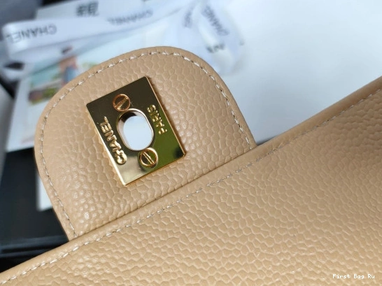 Firstbag Ru HANDBAG CHANEL CHANELASSIC 0802